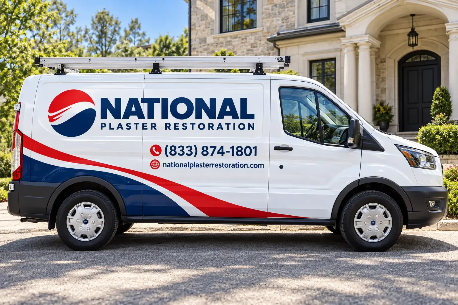 Plaster Repair in Phoenix, MD near me